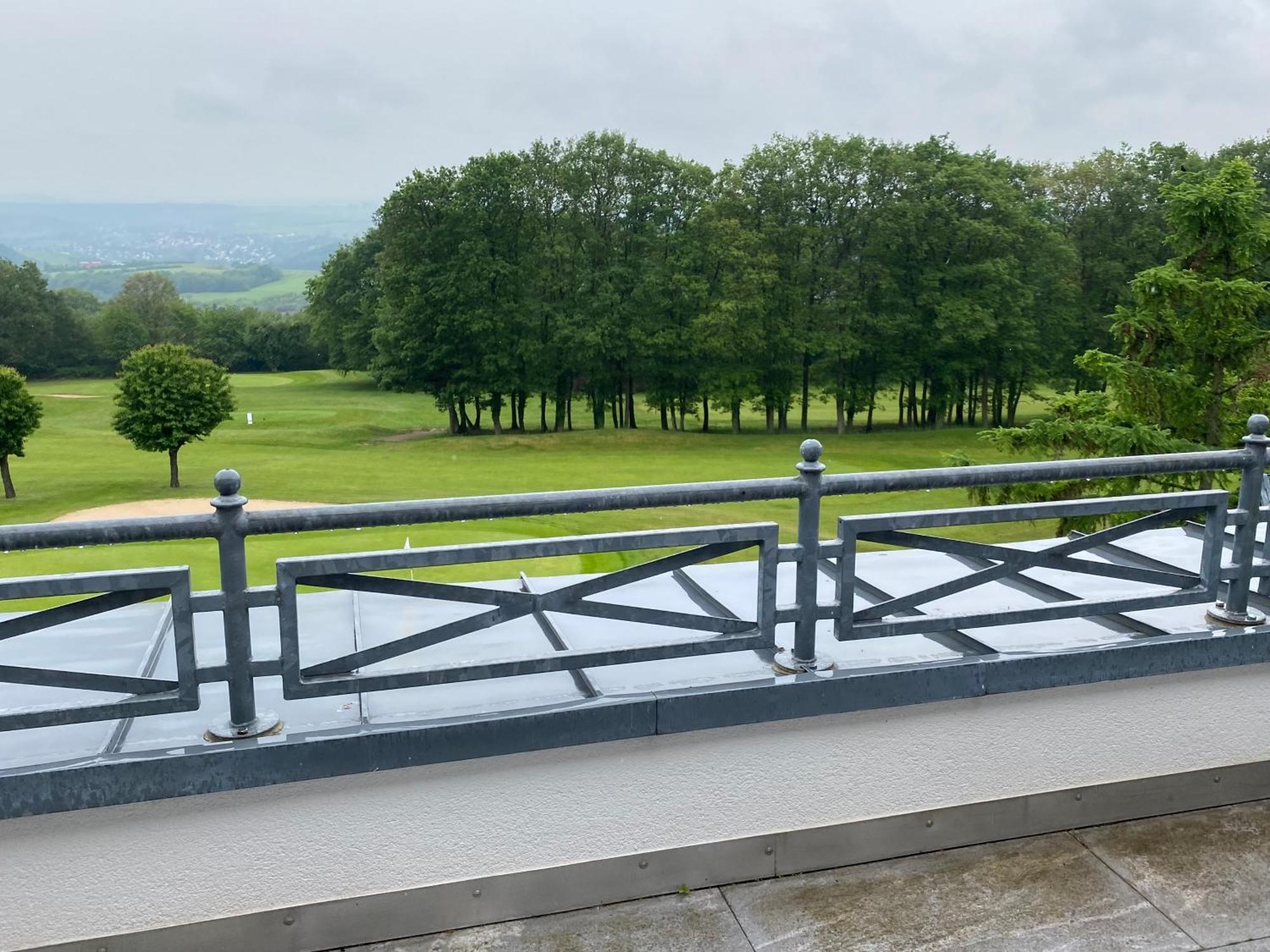 Apartment Wohnen De Lux - Direkt Am Golfplatz *