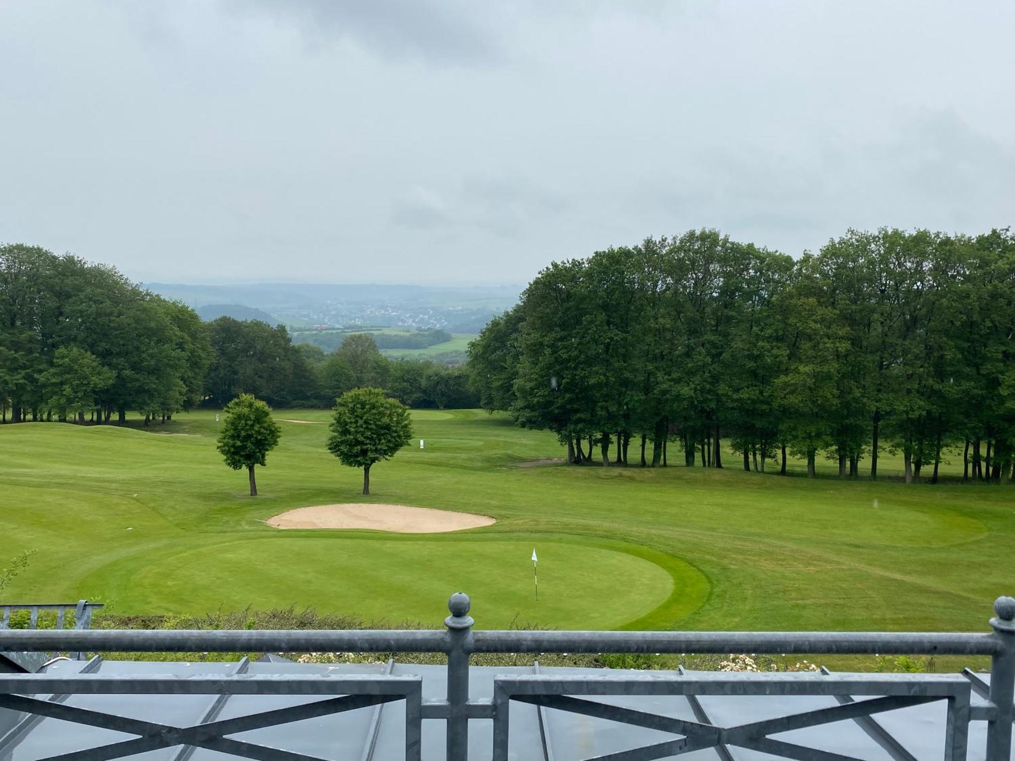 Wohnen De Lux - Direkt Am Golfplatz *