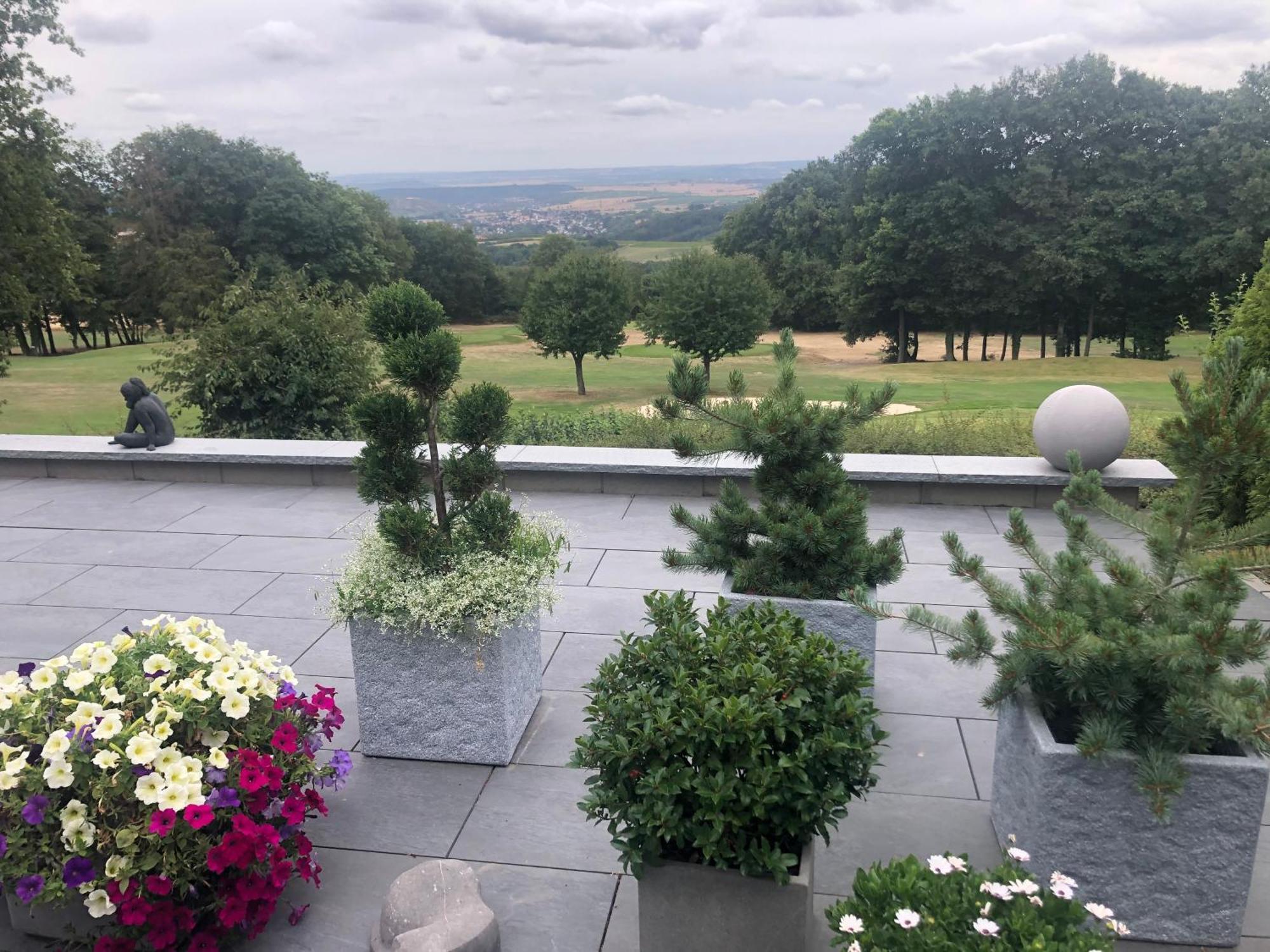 Wohnen De Lux - Direkt Am Golfplatz Stromberg (Hunsrueck)