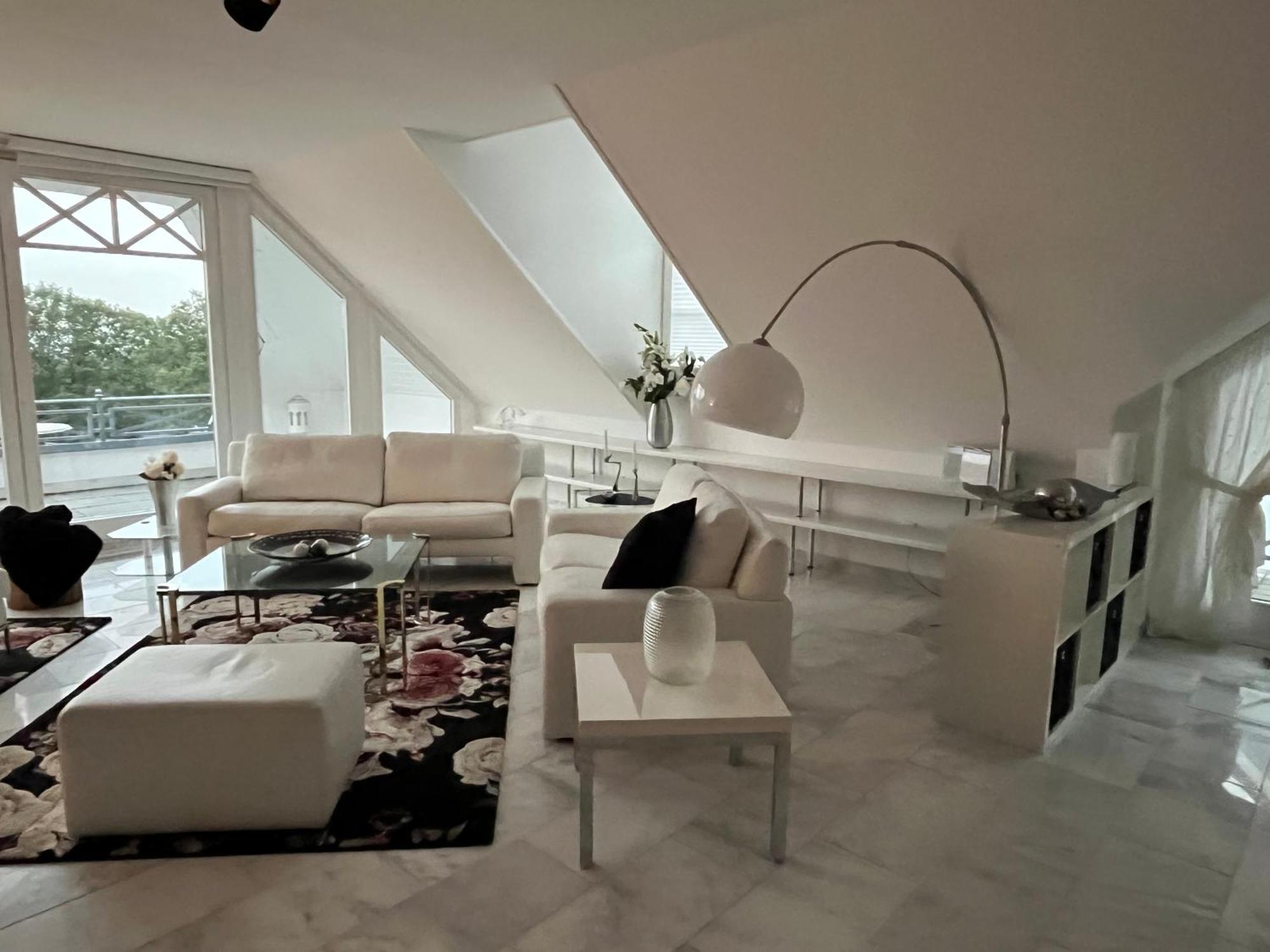 Wohnen De Lux - Direkt Am Golfplatz Apartment *