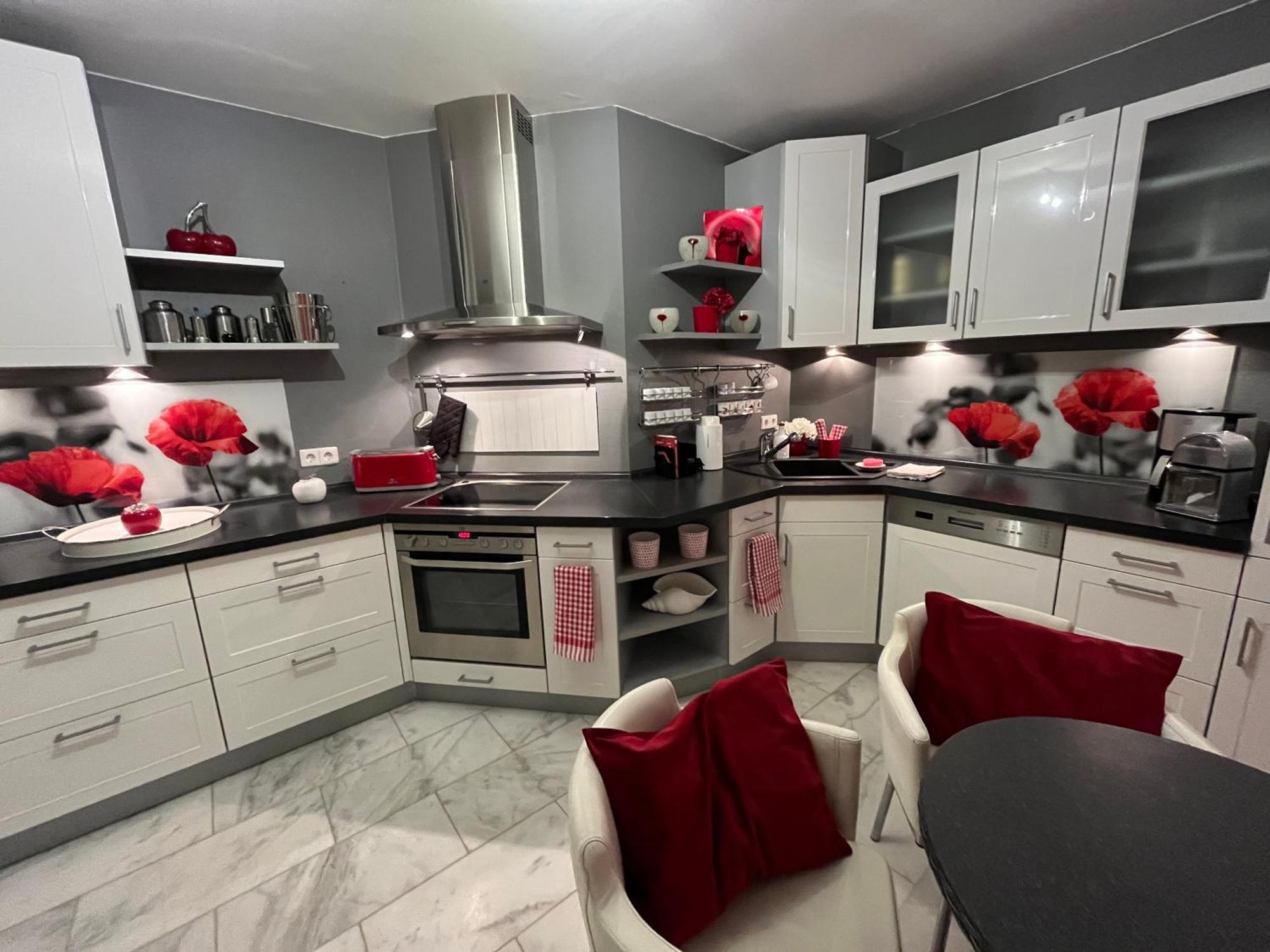 Wohnen De Lux - Direkt Am Golfplatz Apartment