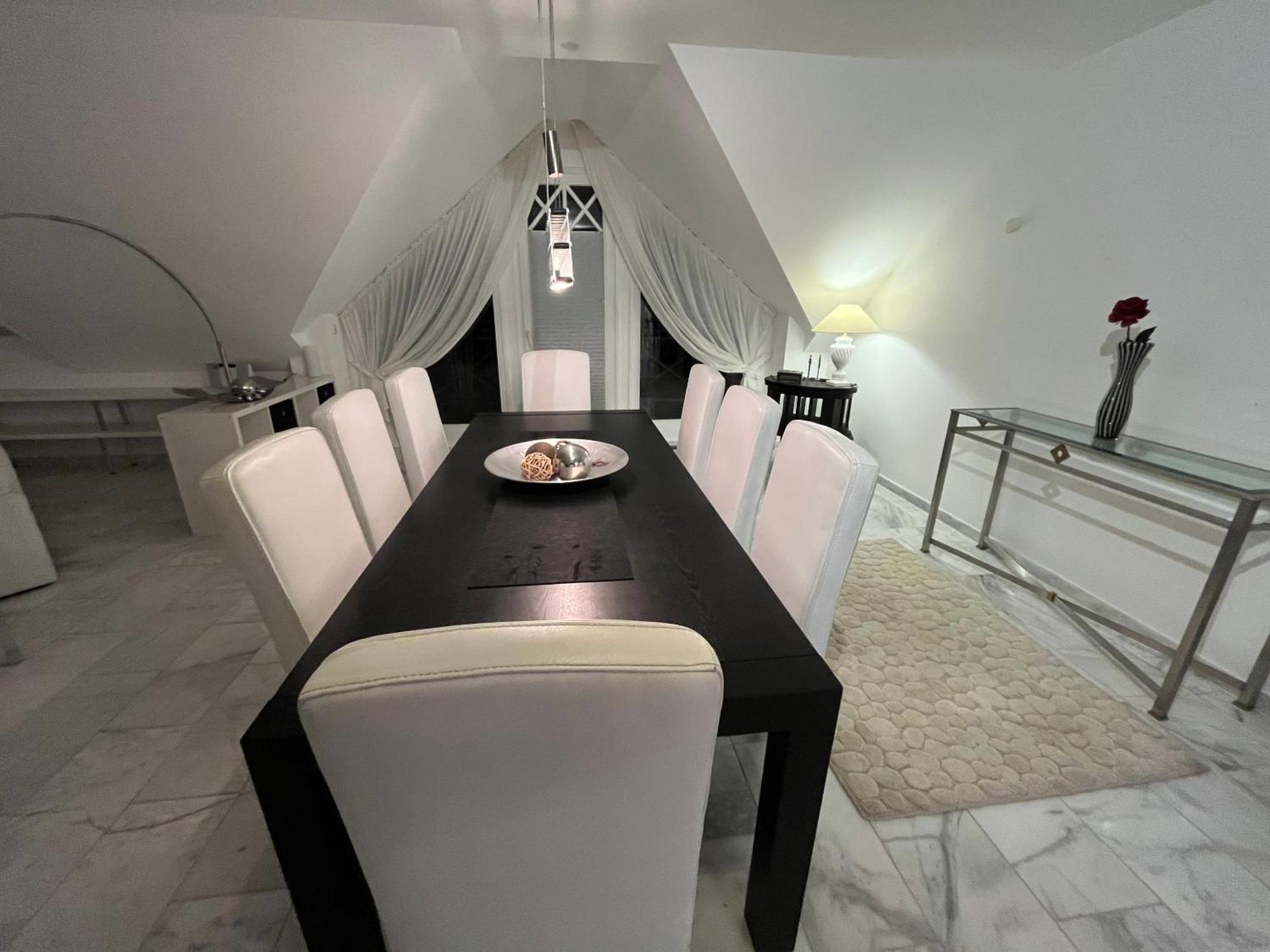 Apartment Wohnen De Lux - Direkt Am Golfplatz Stromberg (Hunsrueck)