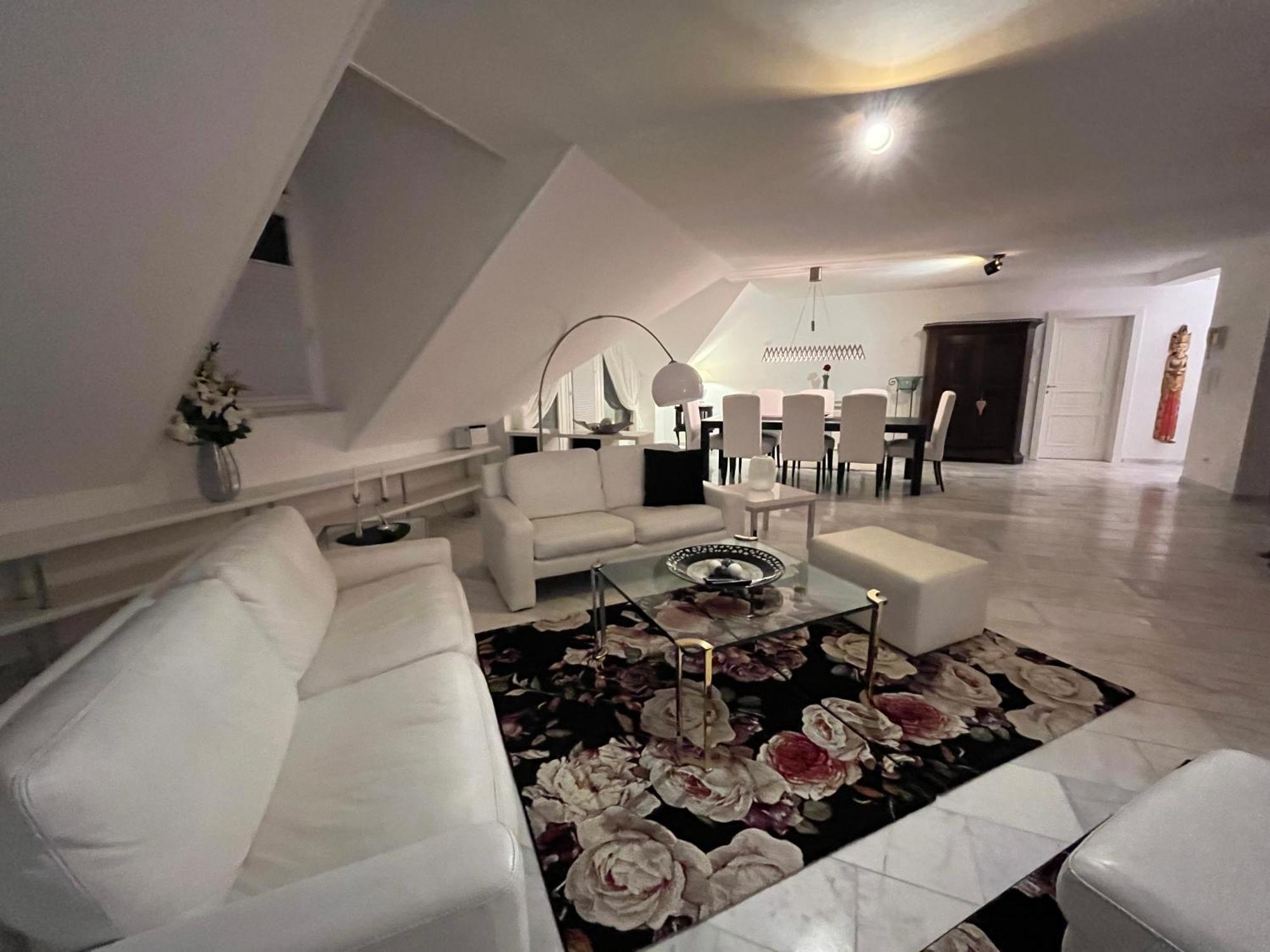 Wohnen De Lux - Direkt Am Golfplatz Apartment
