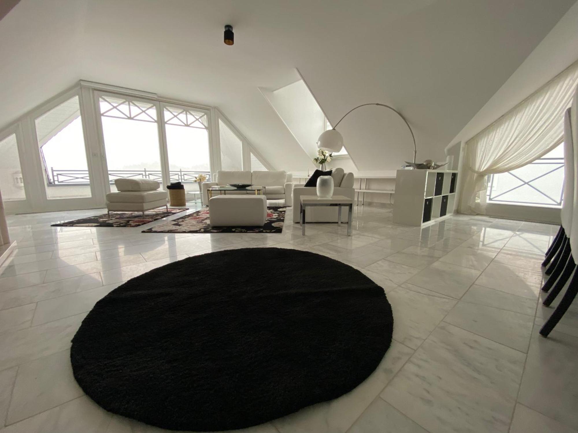 Wohnen De Lux - Direkt Am Golfplatz Apartment Stromberg (Hunsrueck)