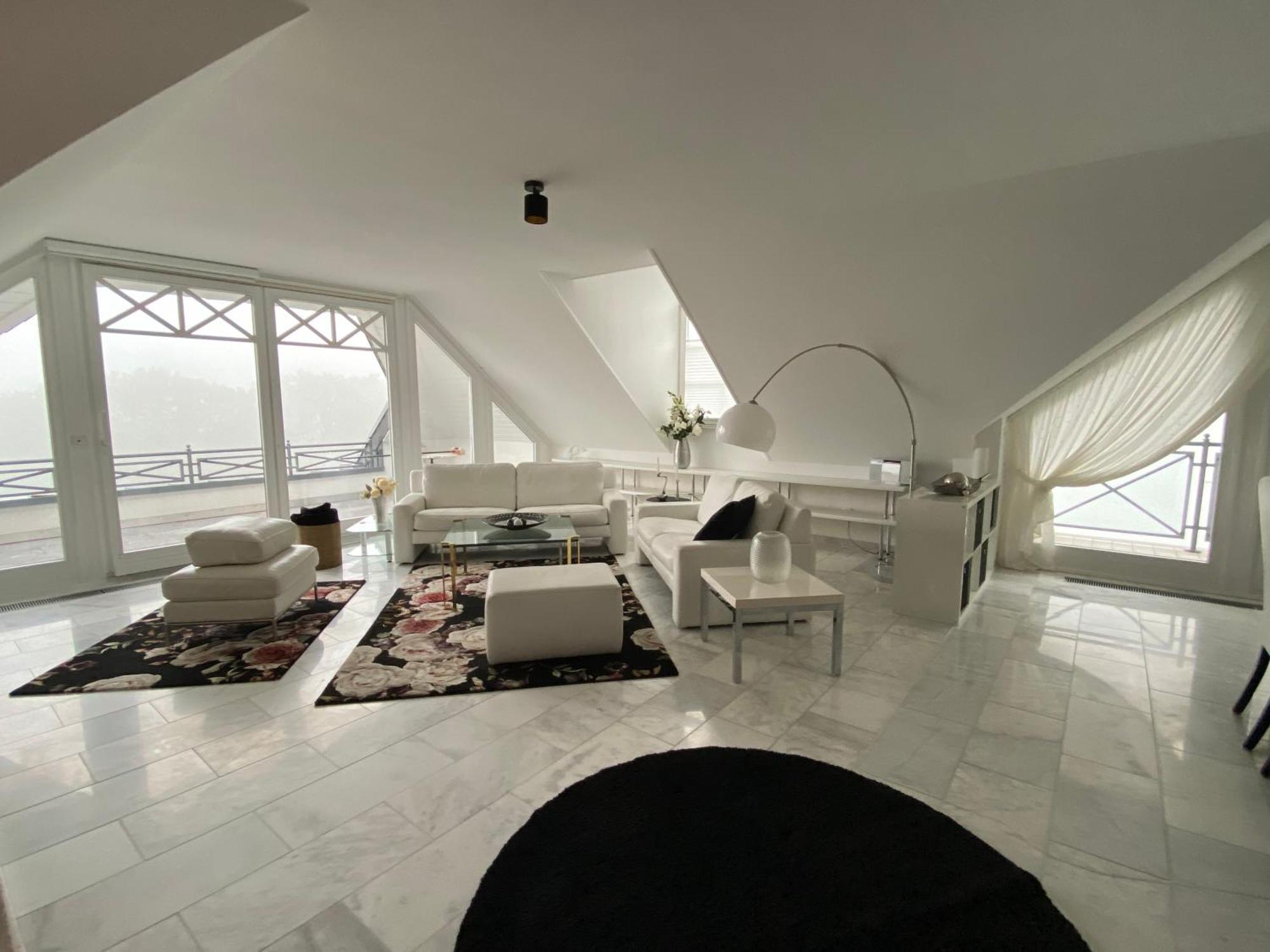 Wohnen De Lux - Direkt Am Golfplatz Apartment *
