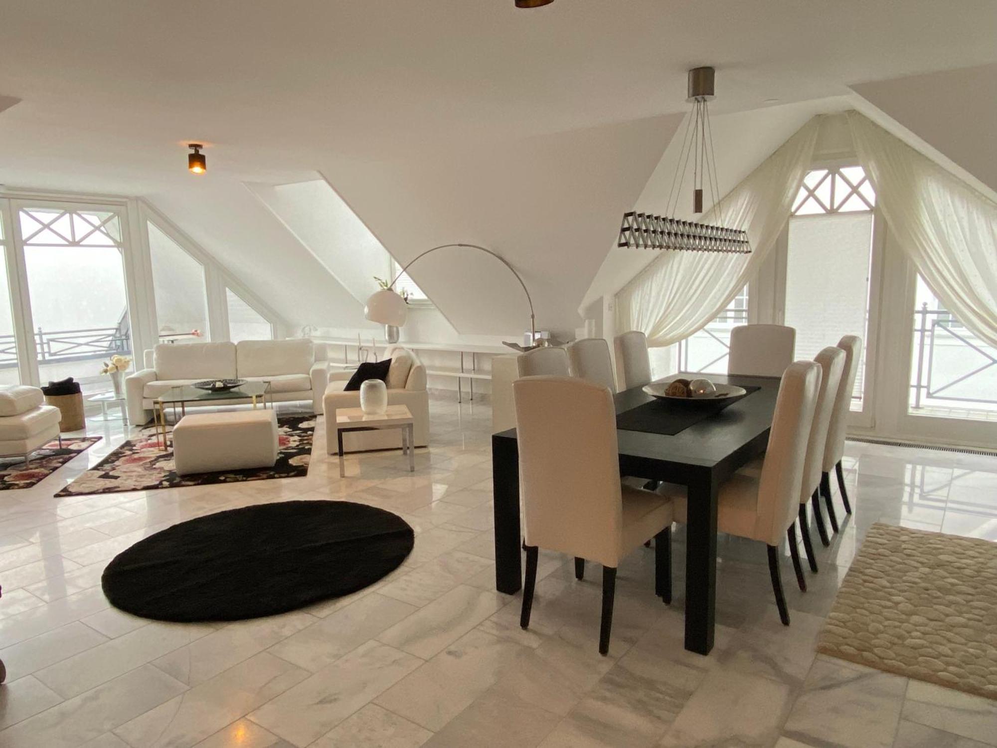 Wohnen De Lux - Direkt Am Golfplatz Apartment
