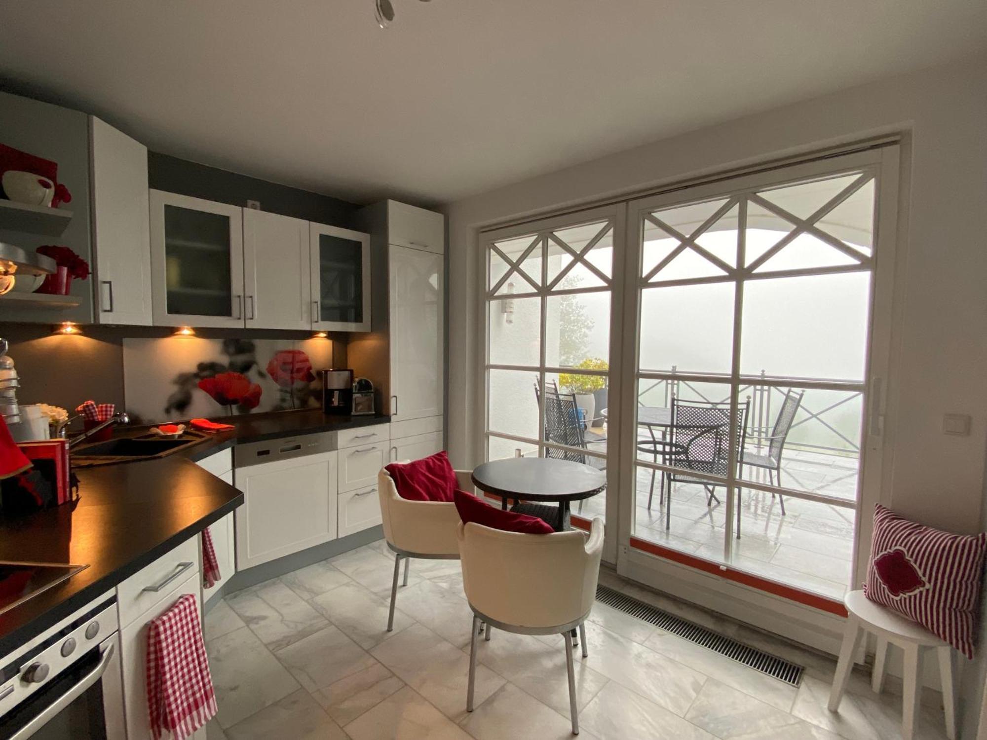Apartment Wohnen De Lux - Direkt Am Golfplatz