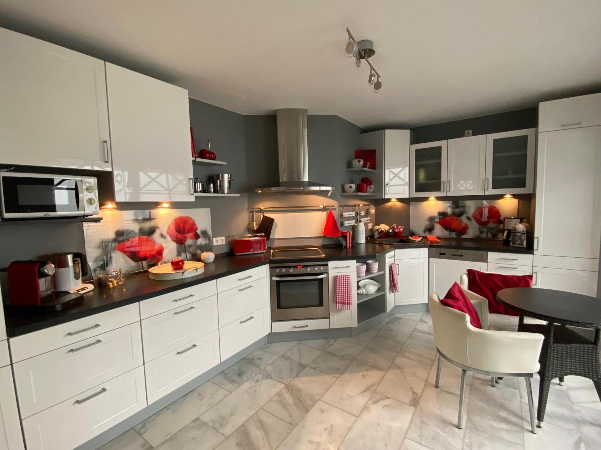 Wohnen De Lux - Direkt Am Golfplatz Apartment Stromberg (Hunsrueck)