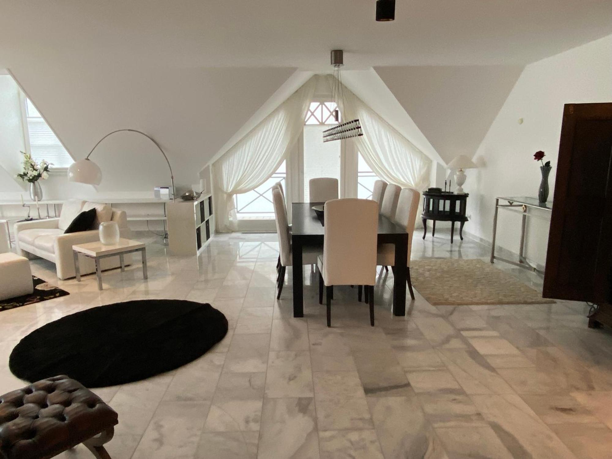 Wohnen De Lux - Direkt Am Golfplatz Apartment