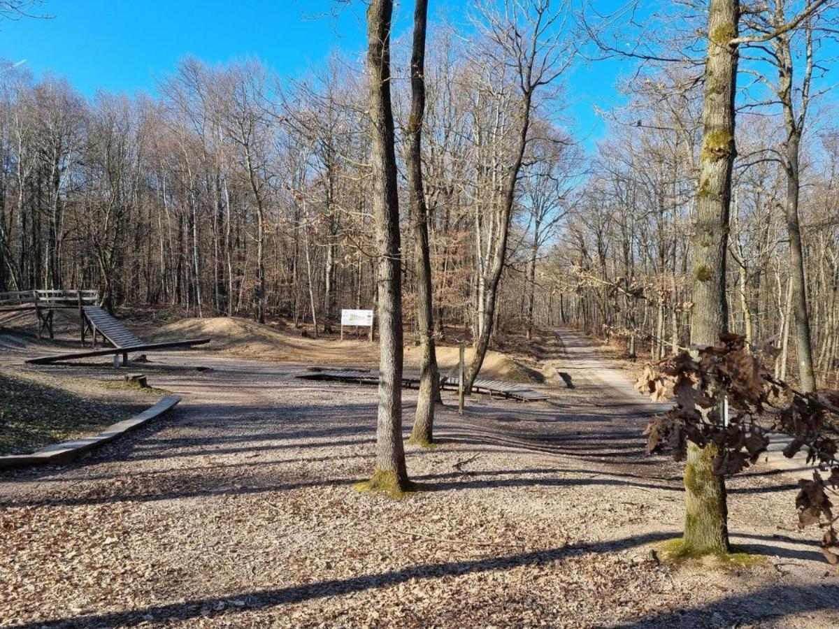 Wohnen De Lux - Direkt Am Golfplatz Apartment