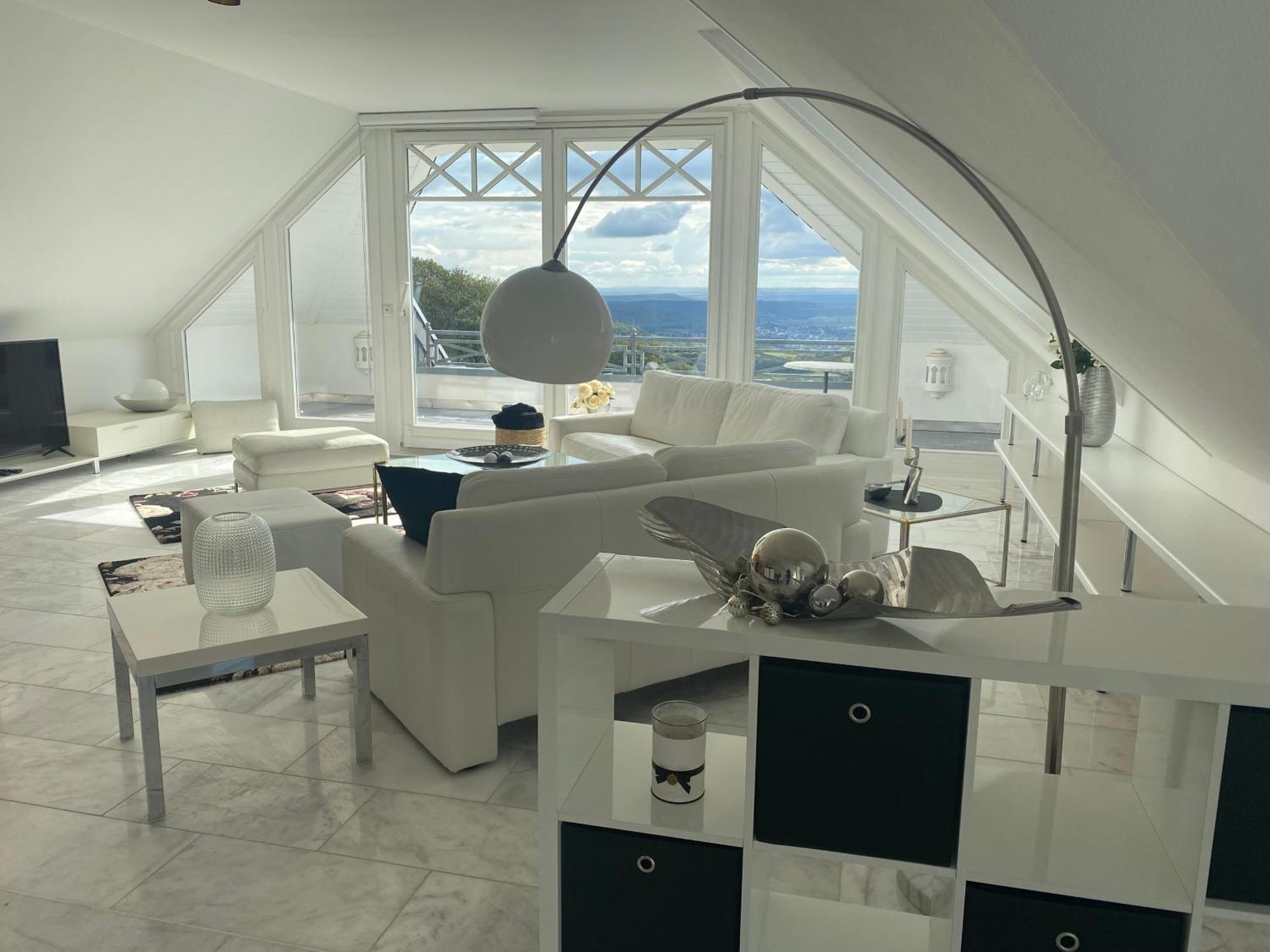 Wohnen De Lux - Direkt Am Golfplatz Apartment