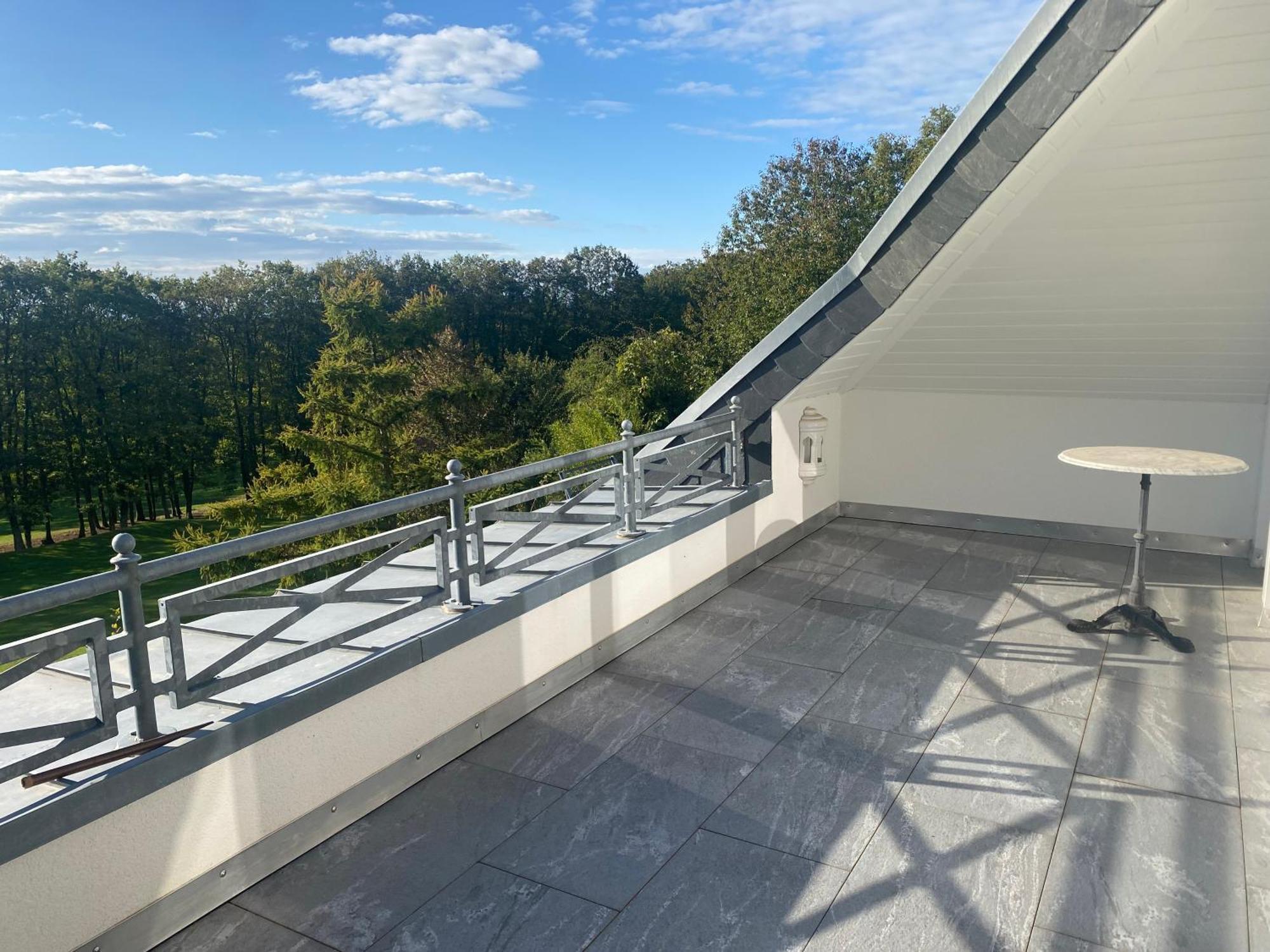 Wohnen De Lux - Direkt Am Golfplatz * Stromberg (Hunsrueck)