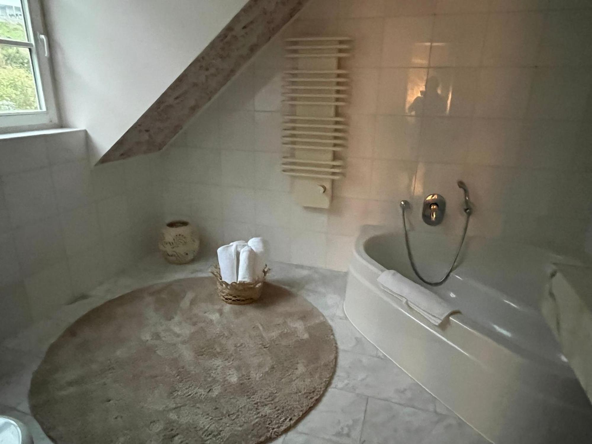 Apartment Wohnen De Lux - Direkt Am Golfplatz Stromberg (Hunsrueck)